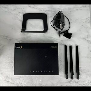 ASUS Sprint Dual Band Wi-Fi Connect SP-AC2015 Router Access Point W/ Box Bundle